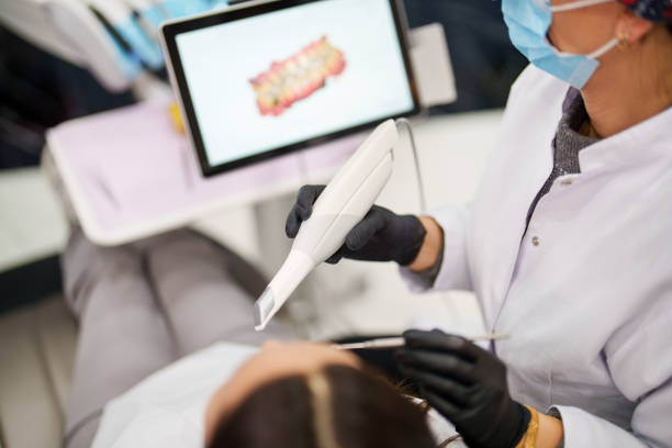 Laser Dentistry in Elmwood Park, NJ